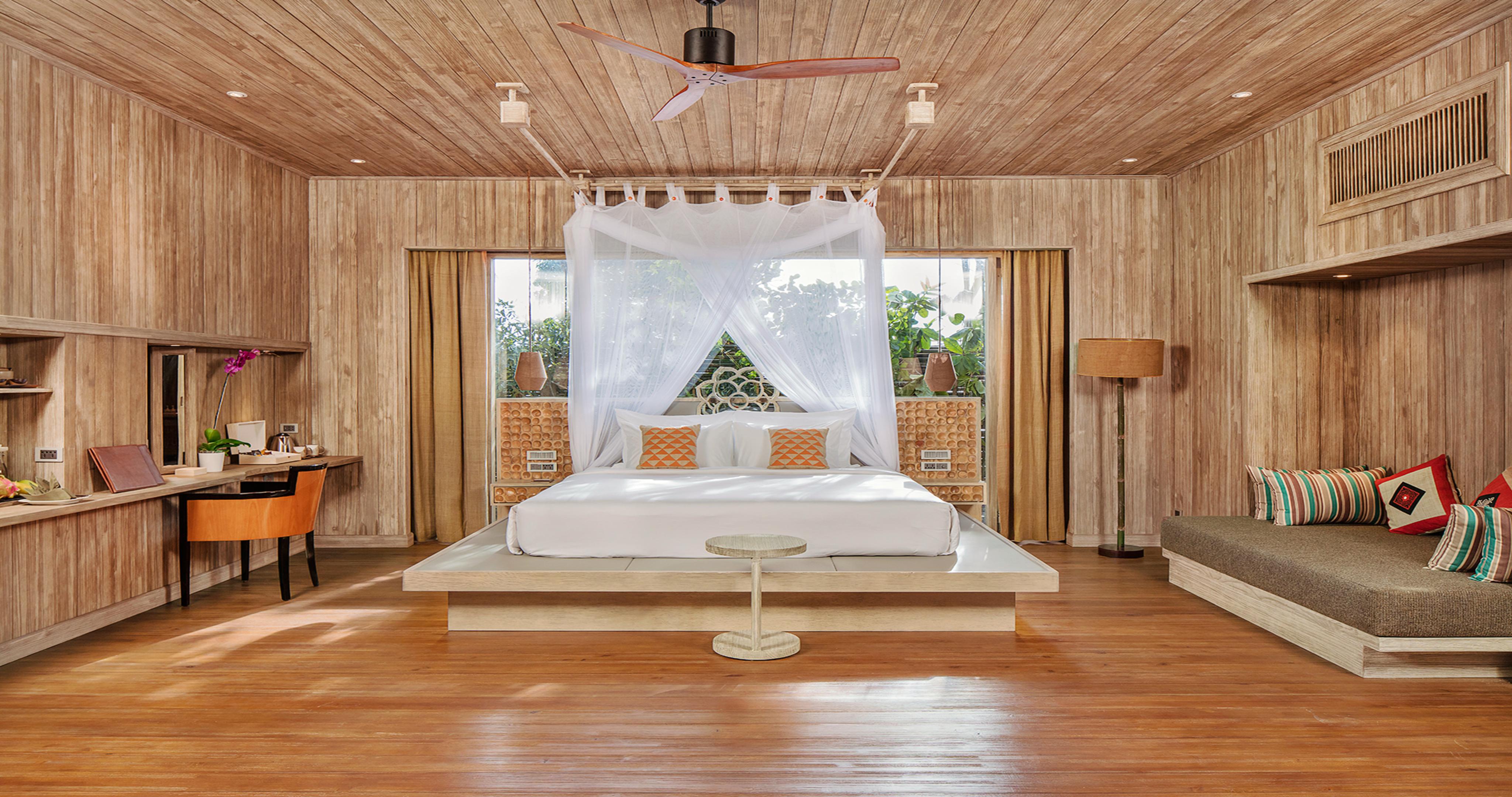 An Lam Retreats Ninh Van Bay (Adults Only) Exterior photo