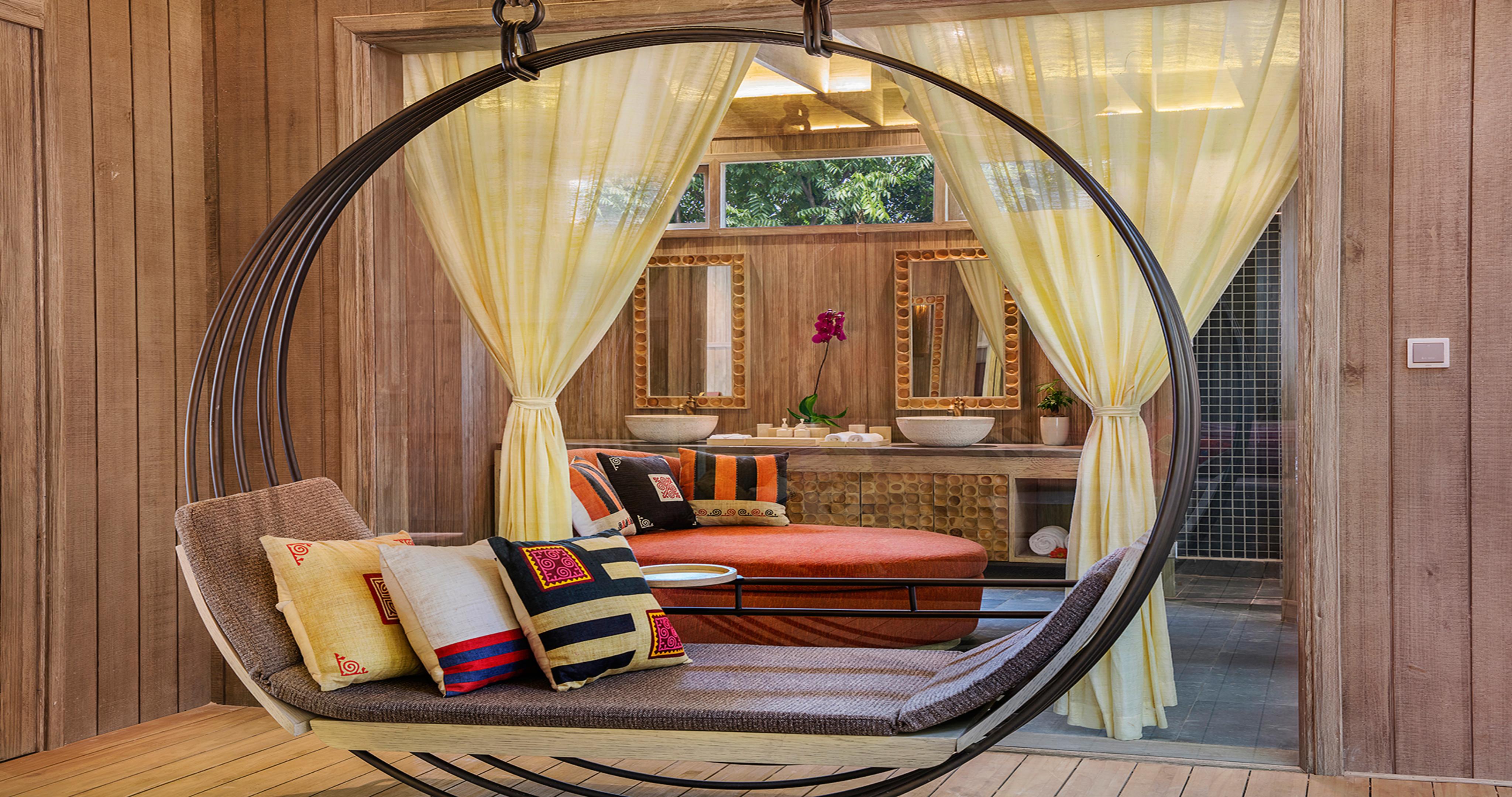 An Lam Retreats Ninh Van Bay (Adults Only) Exterior photo