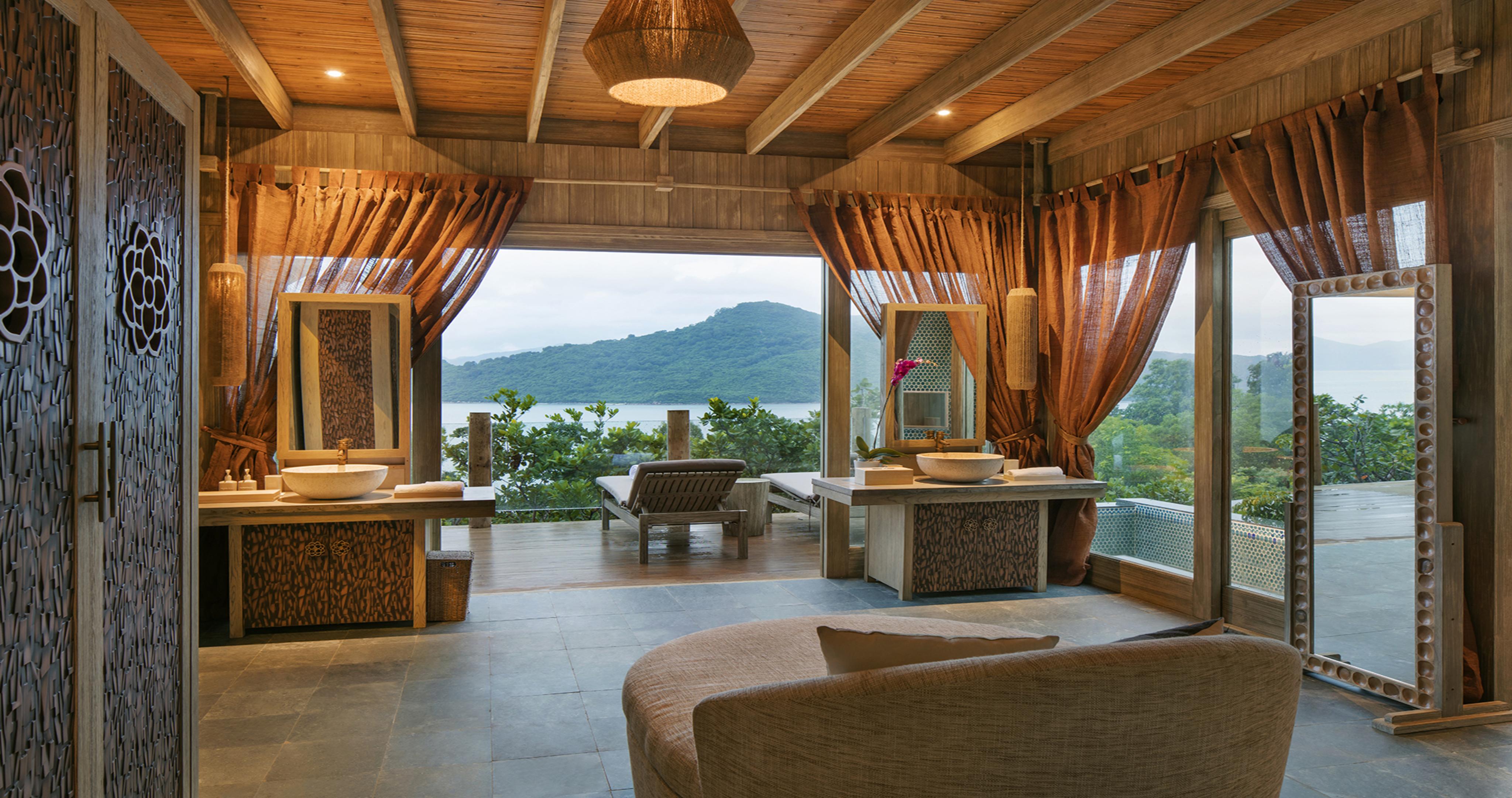 An Lam Retreats Ninh Van Bay (Adults Only) Exterior photo