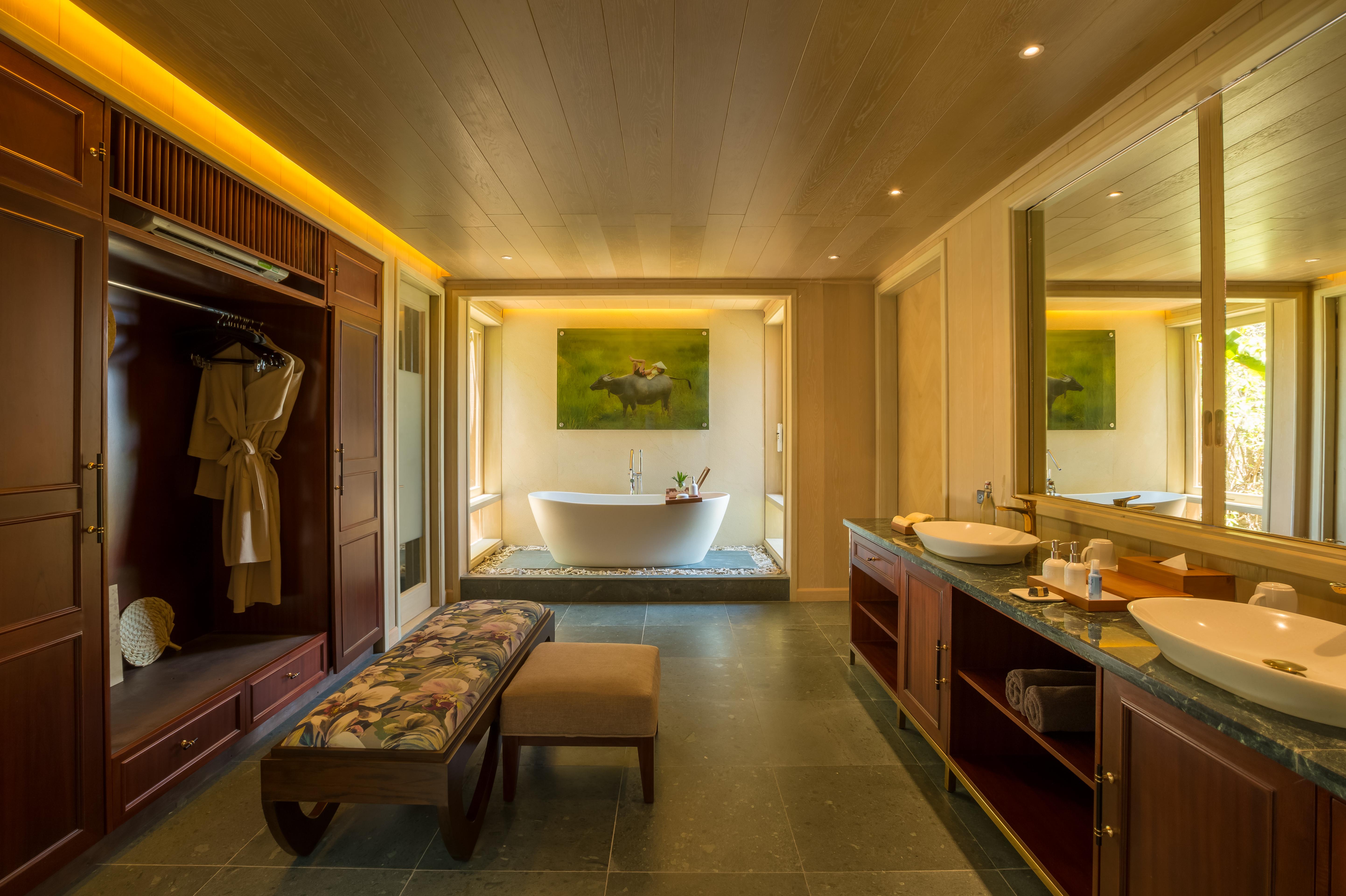 An Lam Retreats Ninh Van Bay (Adults Only) Exterior photo