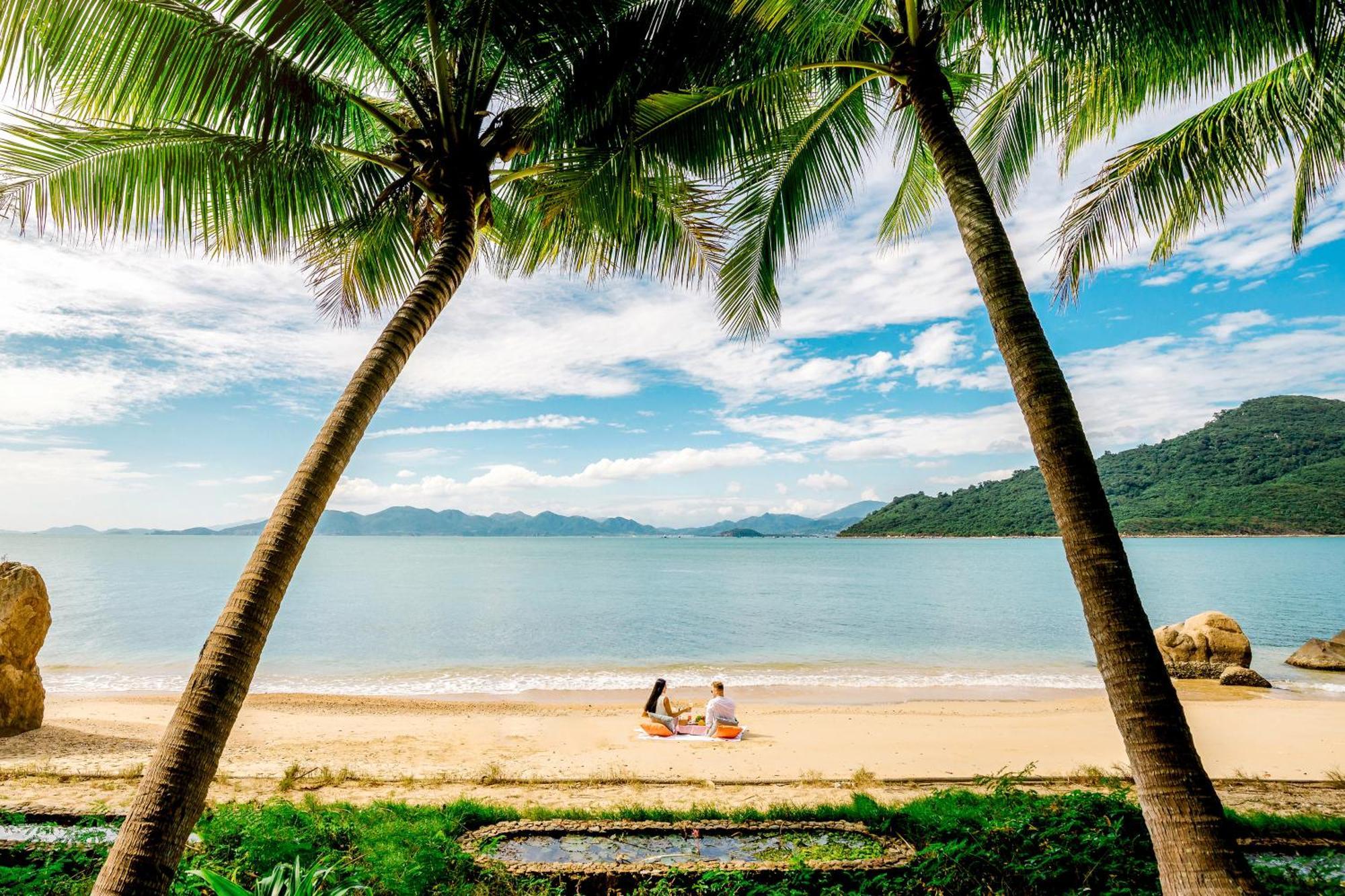 An Lam Retreats Ninh Van Bay (Adults Only) Exterior photo