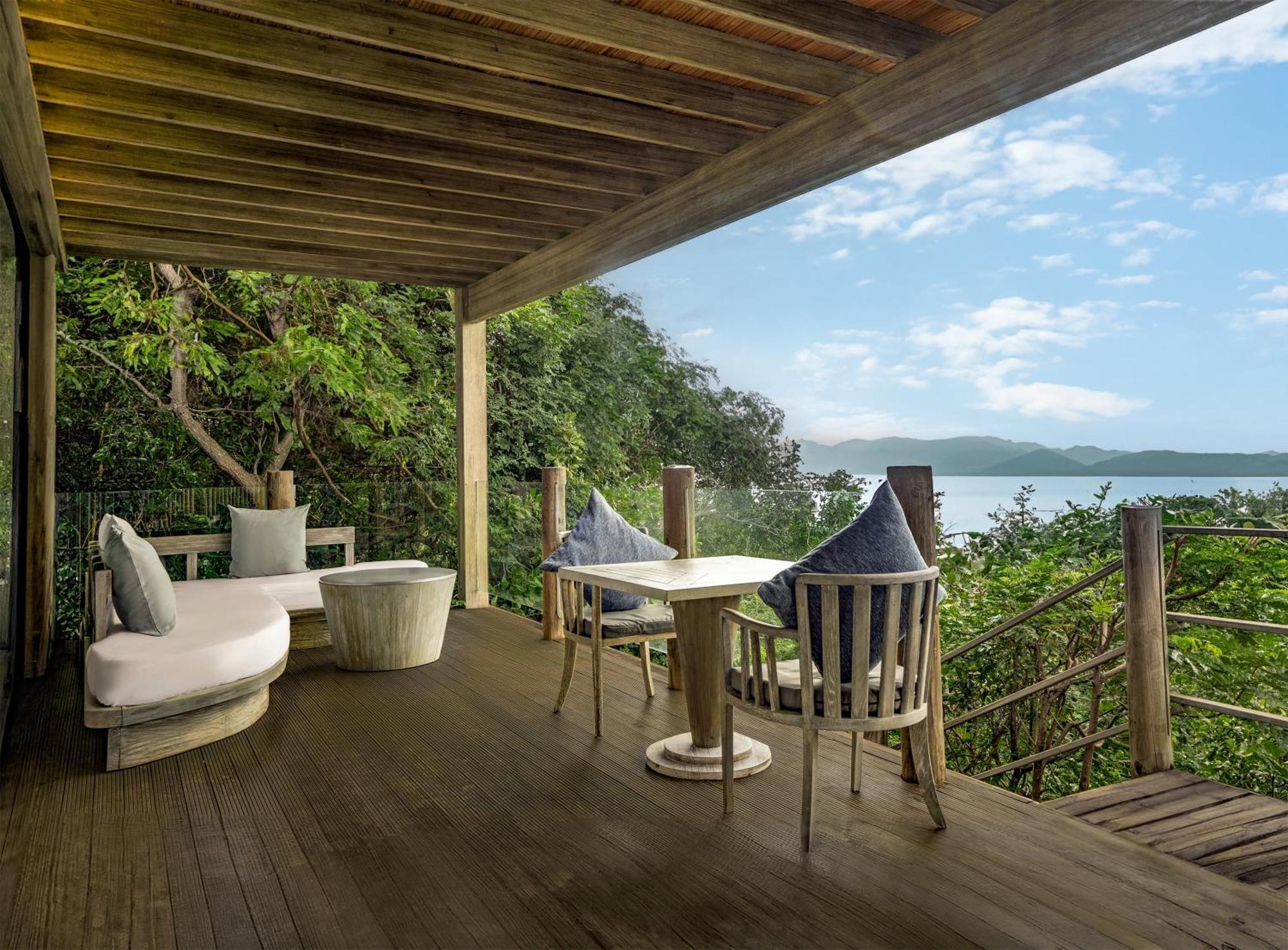 An Lam Retreats Ninh Van Bay (Adults Only) Exterior photo