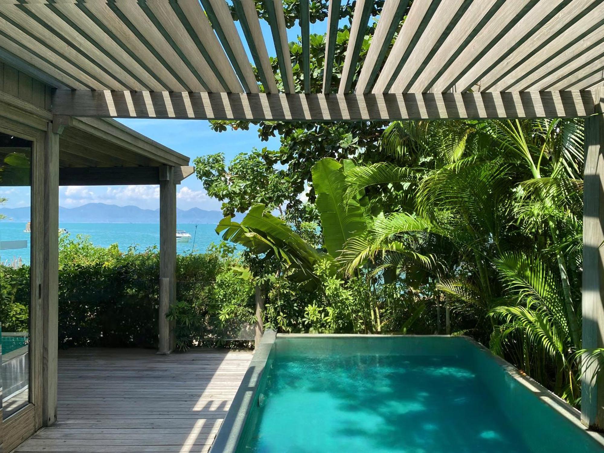 An Lam Retreats Ninh Van Bay (Adults Only) Exterior photo