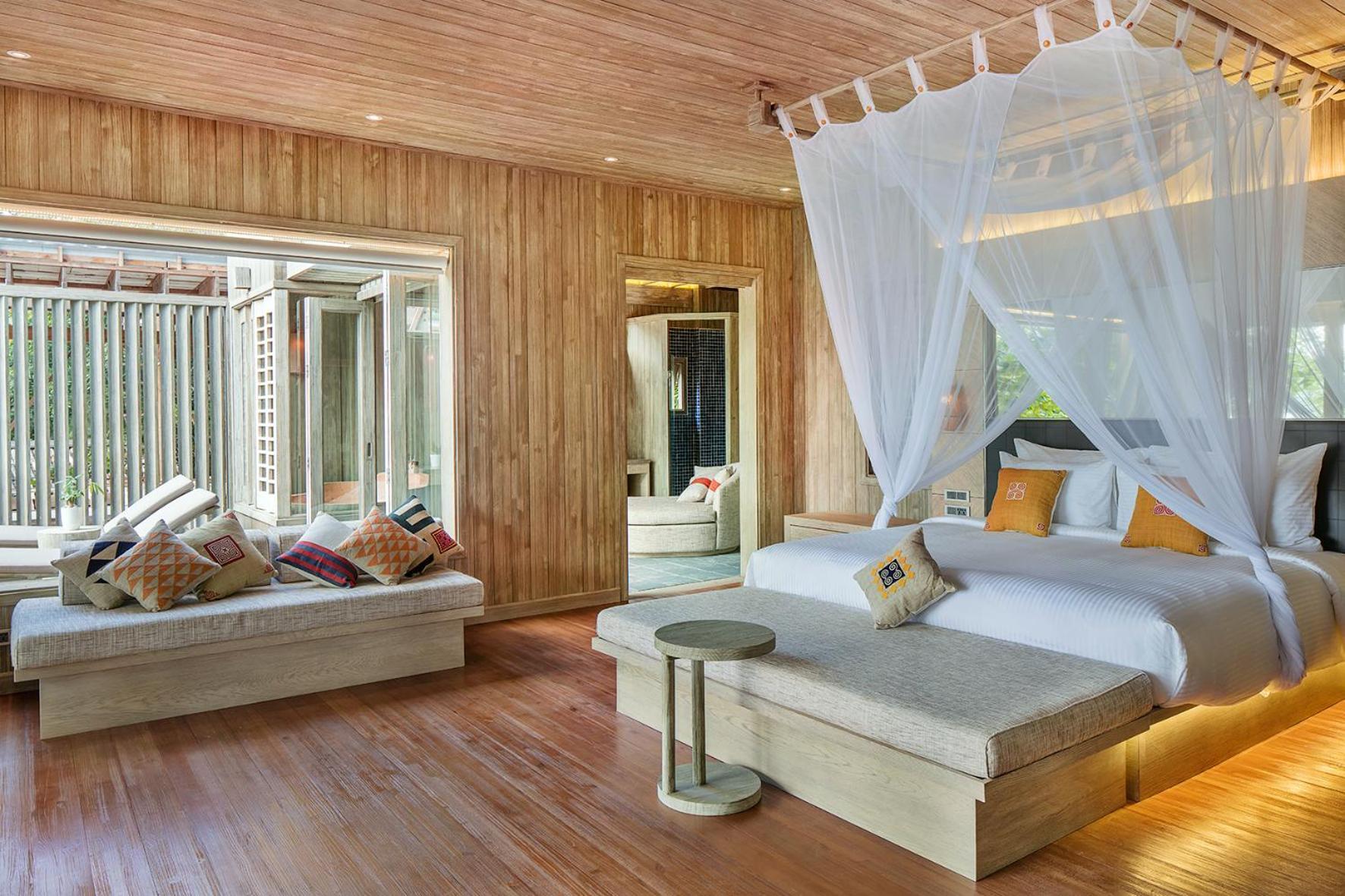 An Lam Retreats Ninh Van Bay (Adults Only) Exterior photo