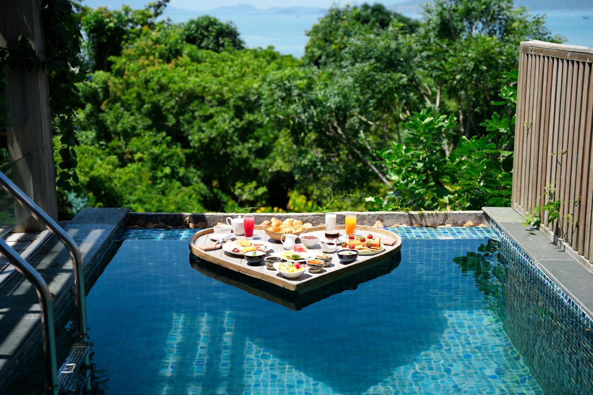 An Lam Retreats Ninh Van Bay (Adults Only) Exterior photo