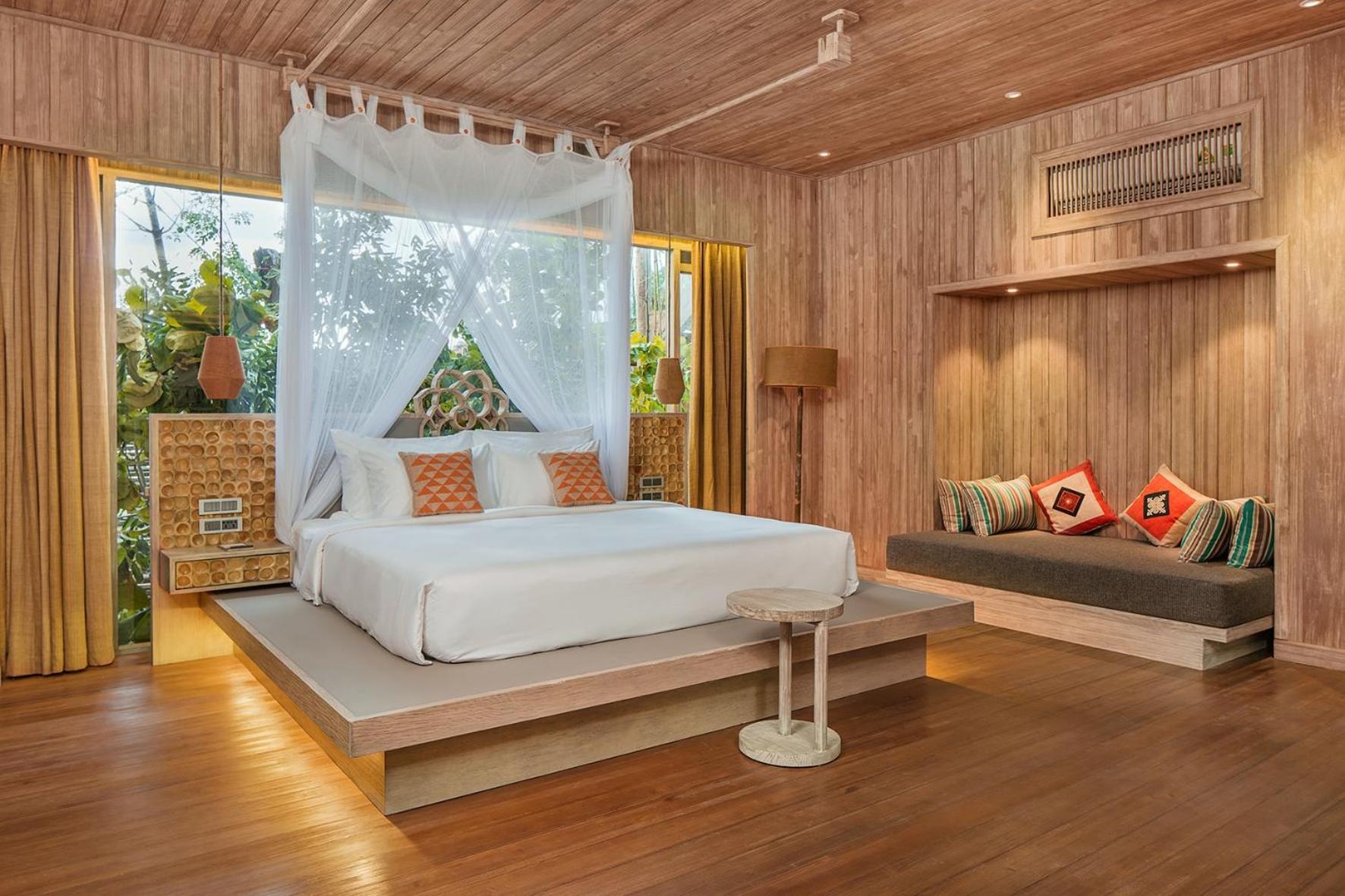 An Lam Retreats Ninh Van Bay (Adults Only) Exterior photo