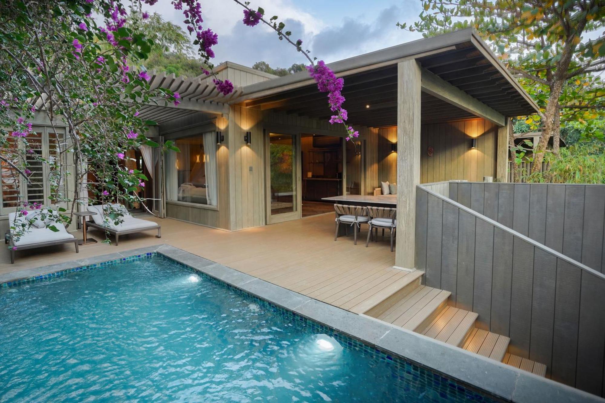 An Lam Retreats Ninh Van Bay (Adults Only) Exterior photo