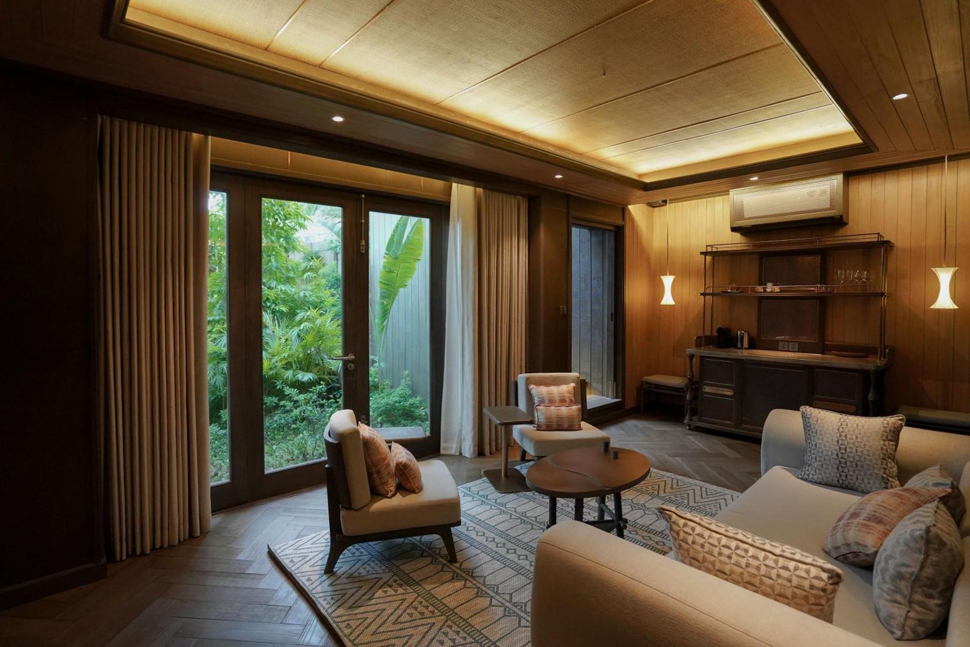 An Lam Retreats Ninh Van Bay (Adults Only) Exterior photo