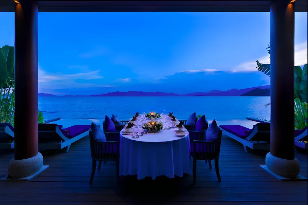 An Lam Retreats Ninh Van Bay (Adults Only) Exterior photo