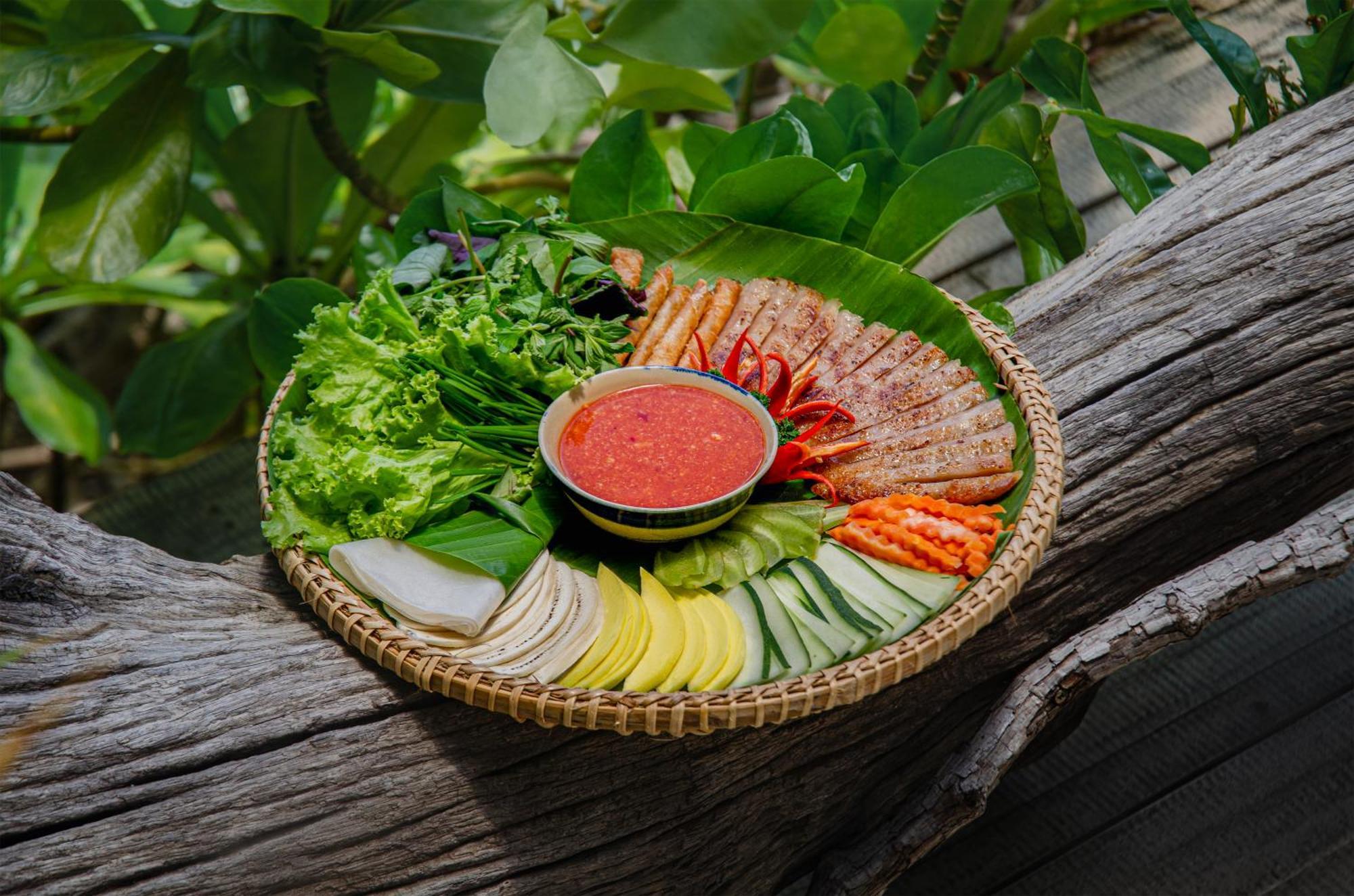 An Lam Retreats Ninh Van Bay (Adults Only) Exterior photo