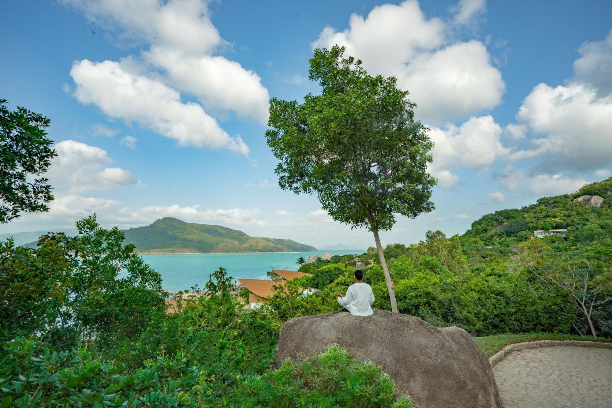 An Lam Retreats Ninh Van Bay (Adults Only) Exterior photo