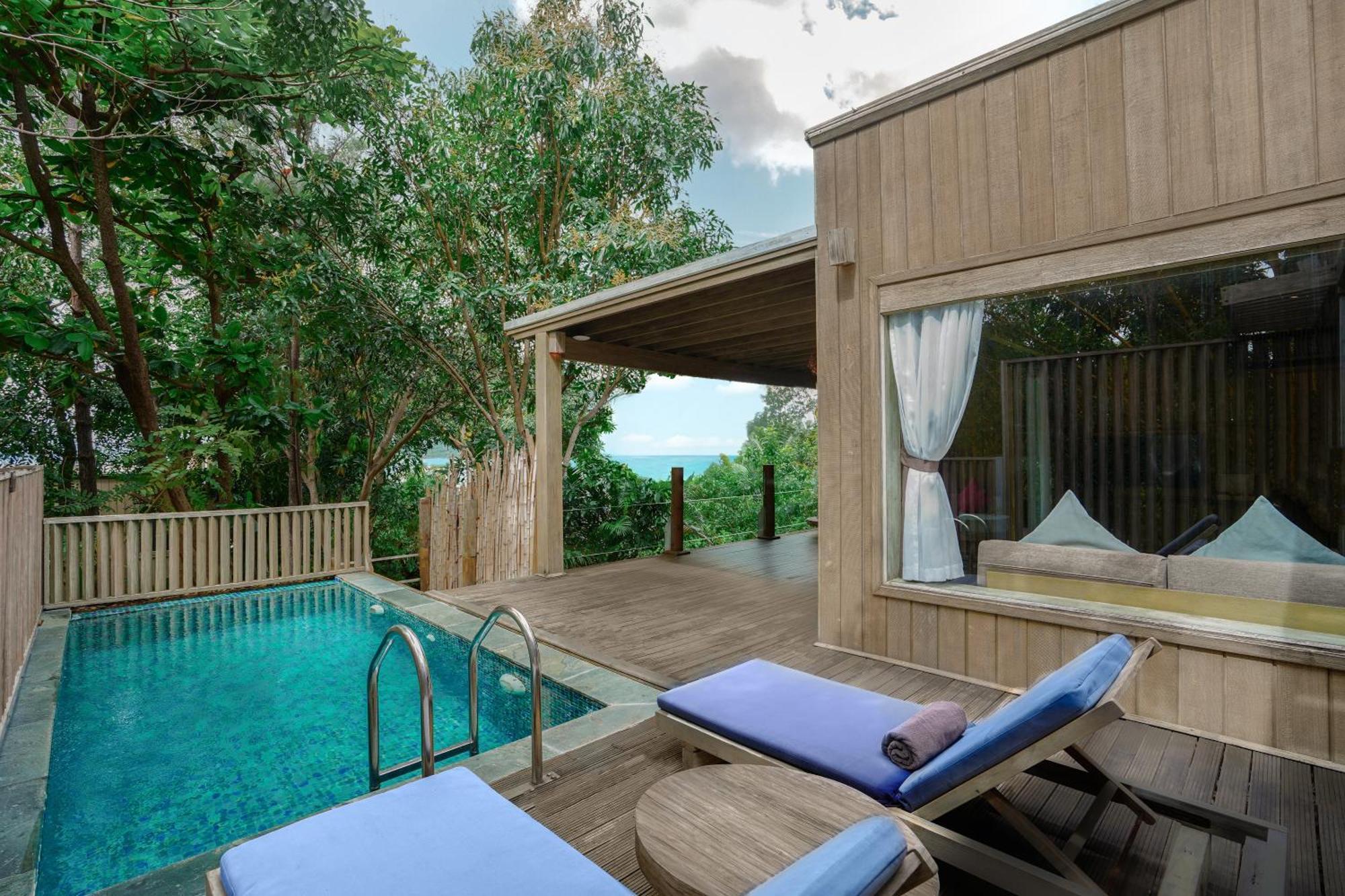 An Lam Retreats Ninh Van Bay (Adults Only) Exterior photo